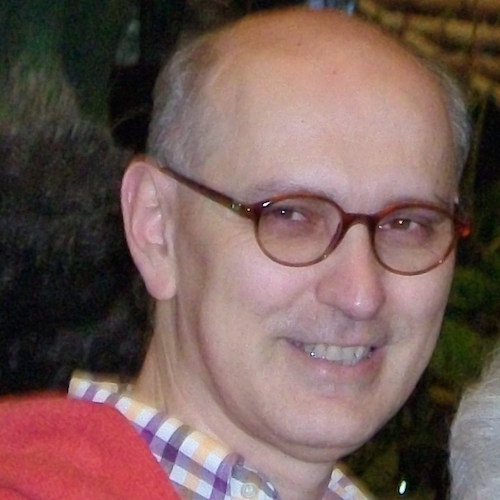 Marco Cuffiani